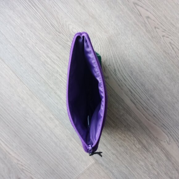 Harris Tweed Cosmetic Pouch - Picture 4 of 4